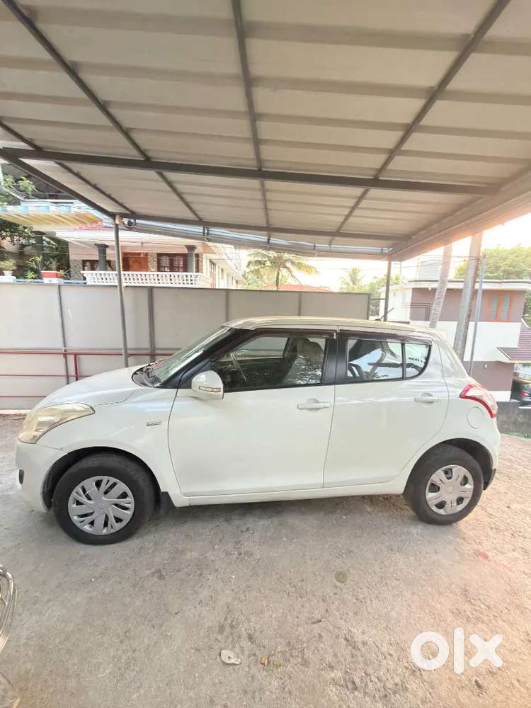 Maruti Swift