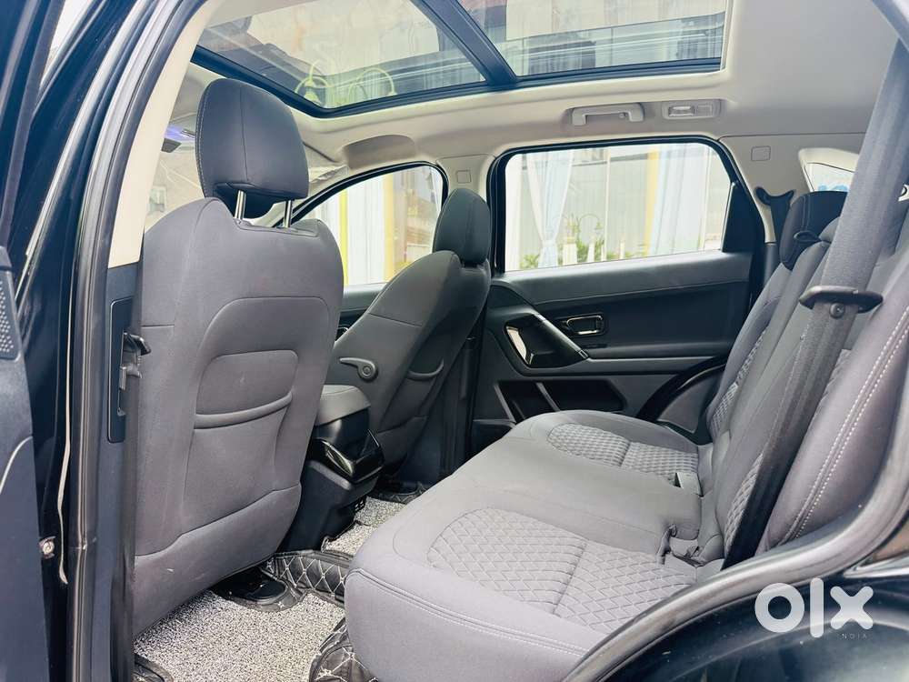 Tata Harrier 2.0 Kryotec Xta Plus Dark Edition, 2023, Diesel
