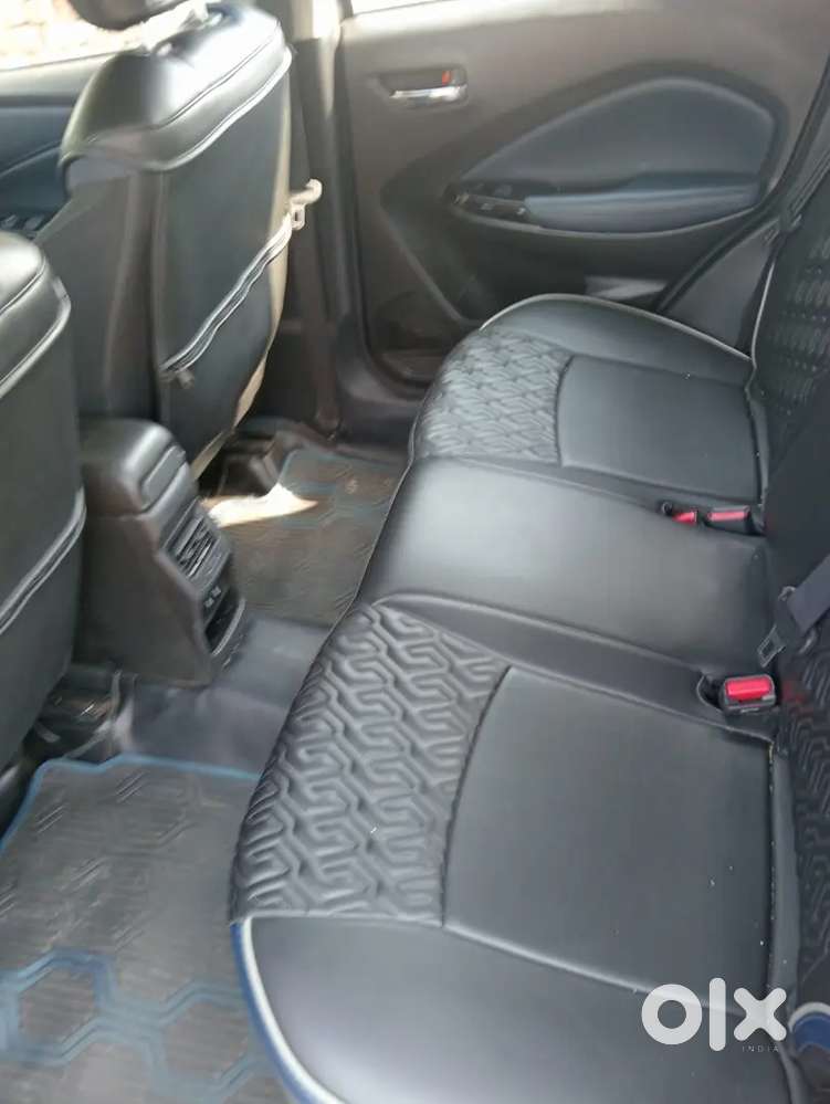 Very Good Condition