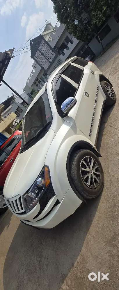 Mahindra Xuv500 Diesel Manual 2012