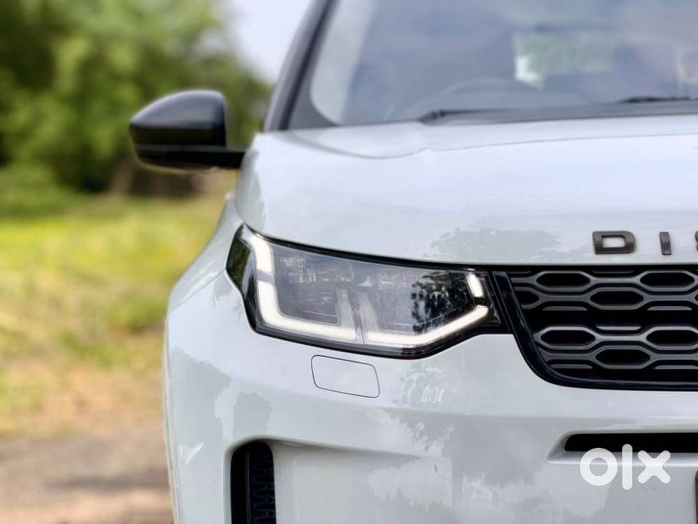 Land Rover Discovery Sports S 2.0 Diesel, 2021, Diesel