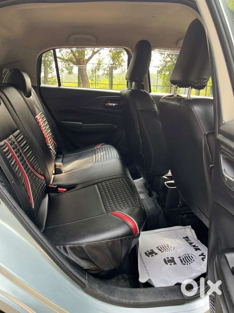 Maruti Suzuki Wagon R 1.0 Lxi, 2021, Petrol