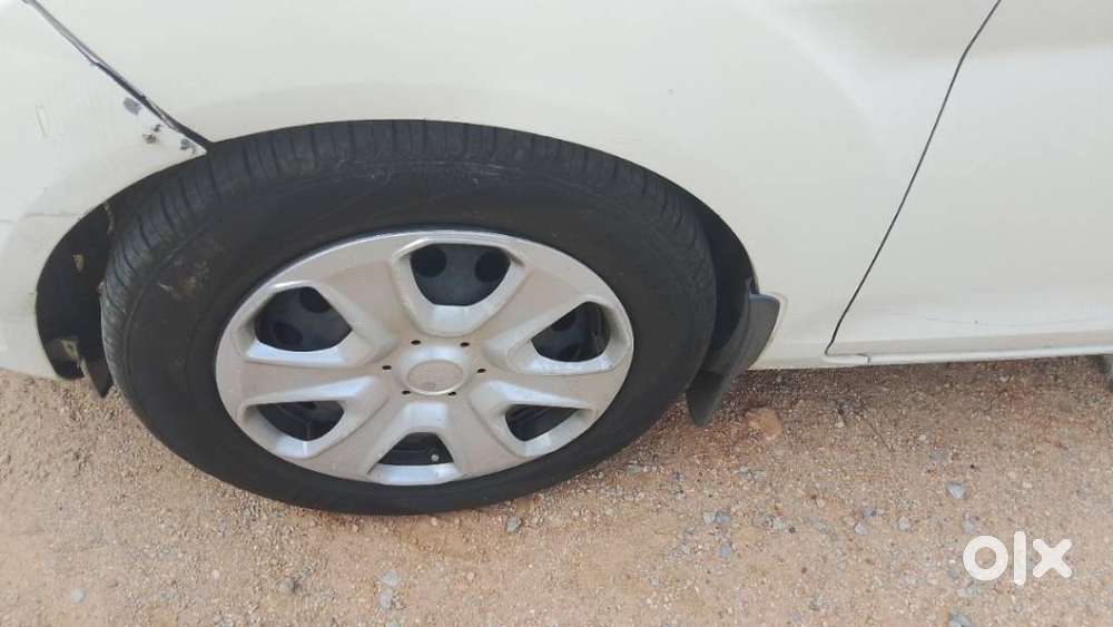 Ford Fiesta 1.5 Style Diesel, 2014, Diesel