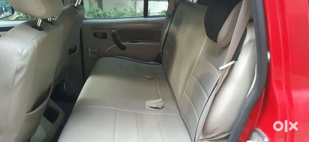 Mahindra Scorpio S5 Plus, 2019, Diesel