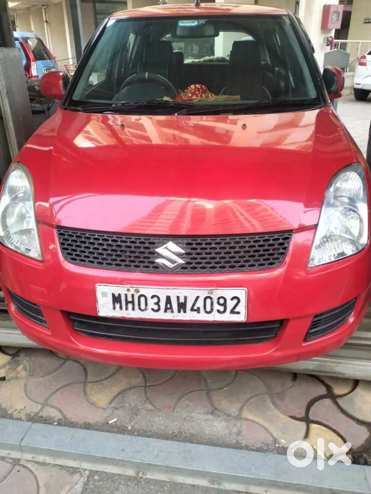 Swift Maruti Suzuki 2010 Year Diesel