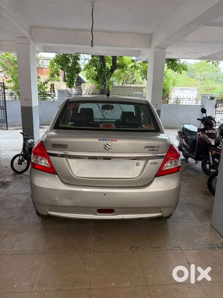 Maruti Dzire Vdi 2013