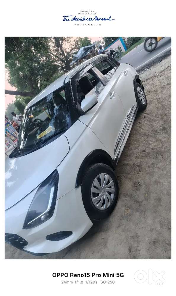 Maruti Suzuki Swift 2004-2010