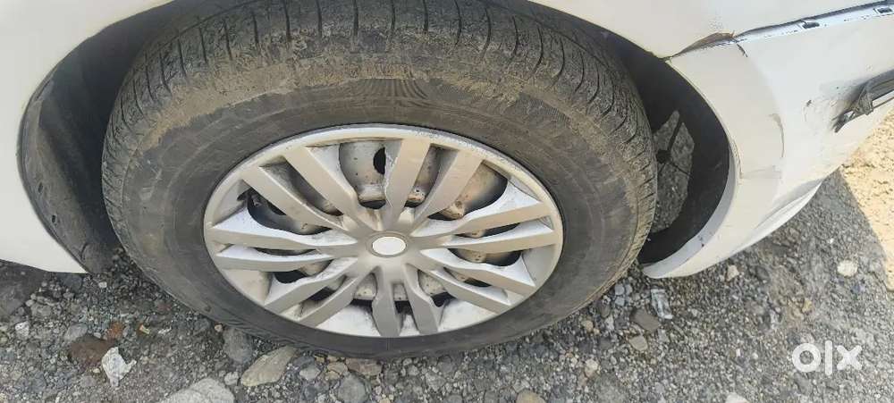 Maruti Suzuki Dzire 2015 Diesel 270000 Km Driven