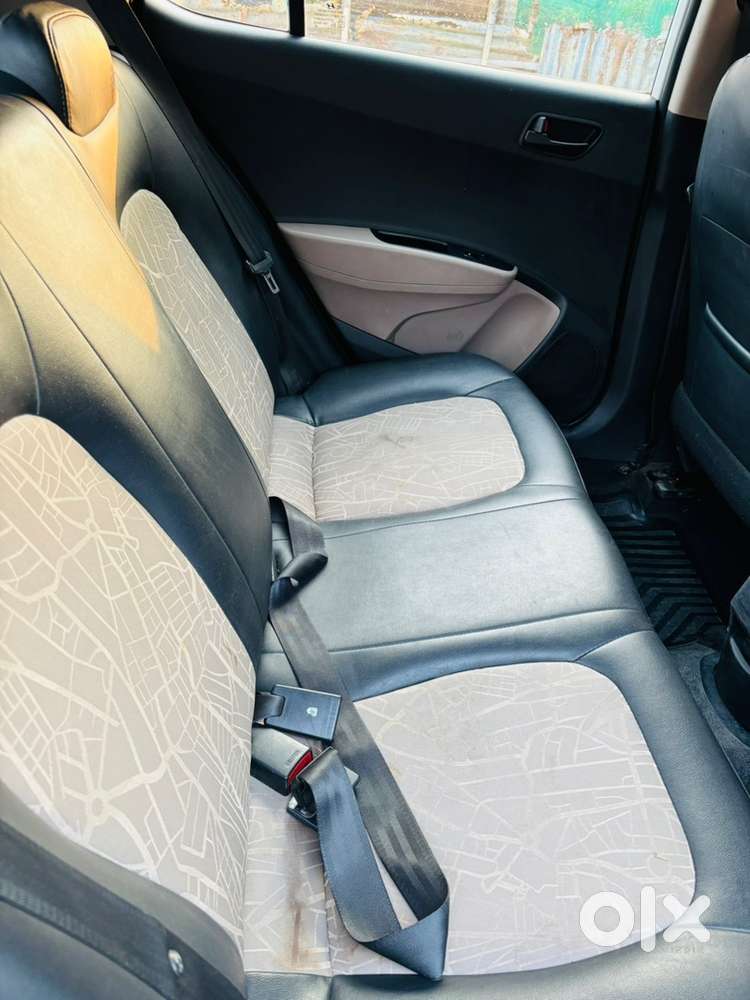 Hyundai Grand I10,magna 2017