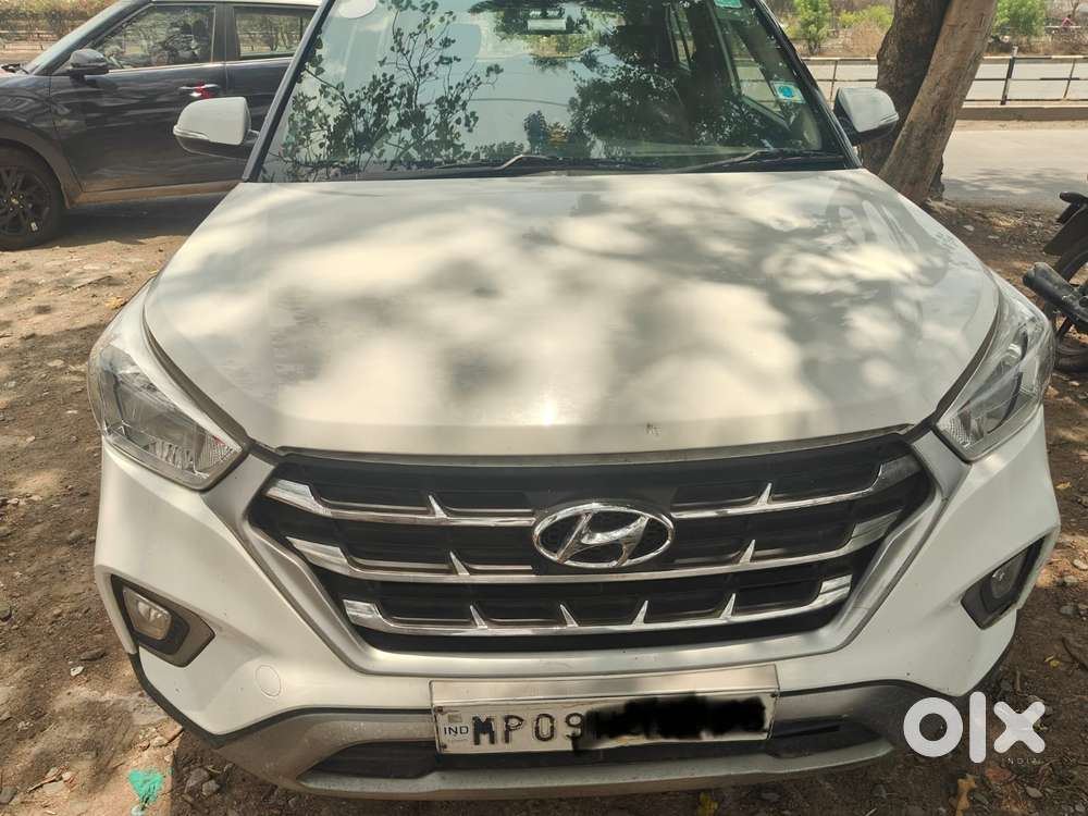 Hyundai Creta 1.4 Crdi Base, 2017, Diesel