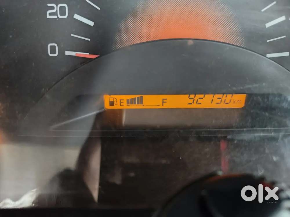 2013 Maruti Suzuki Wagon R Lxi Cng Optional