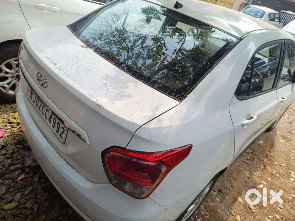 Hyundai Xcent 1.2 Crdi Sx, 2015, Diesel