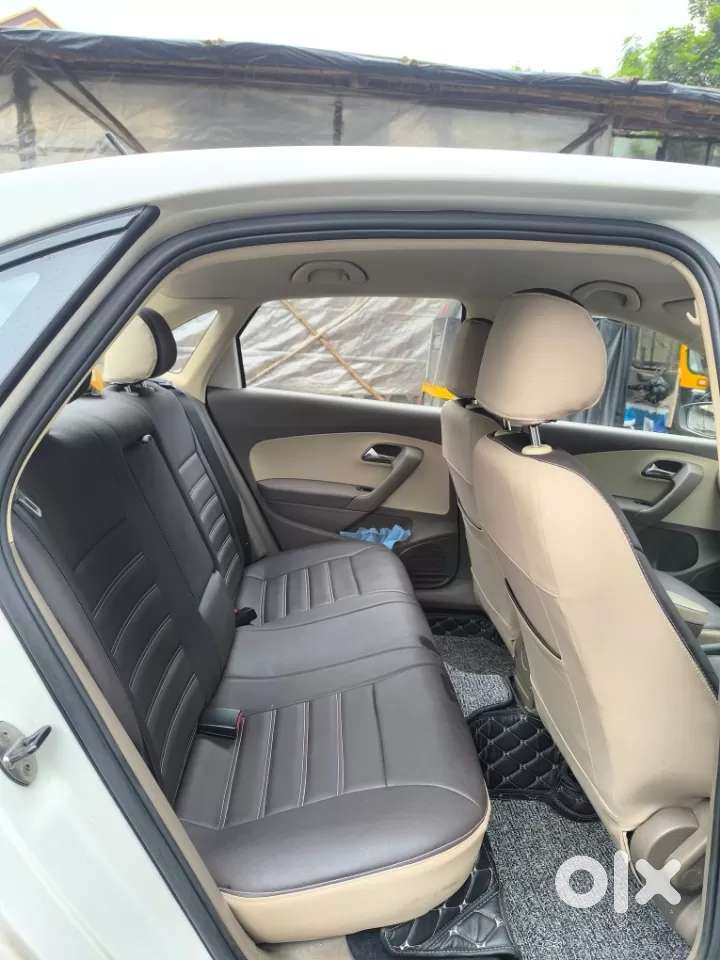 Skoda Rapid [ ] 1.6 Mpi Style Plus, 2016, Petrol