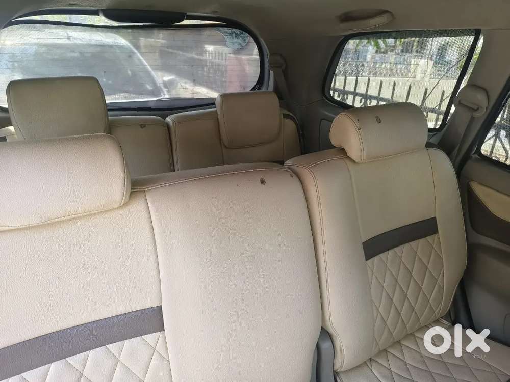 Toyota Innova 2009 Diesel 337197 Km Driven