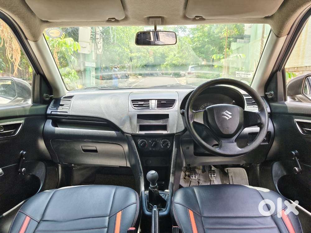Maruti Suzuki Swift Ldi (o), 2013, Diesel