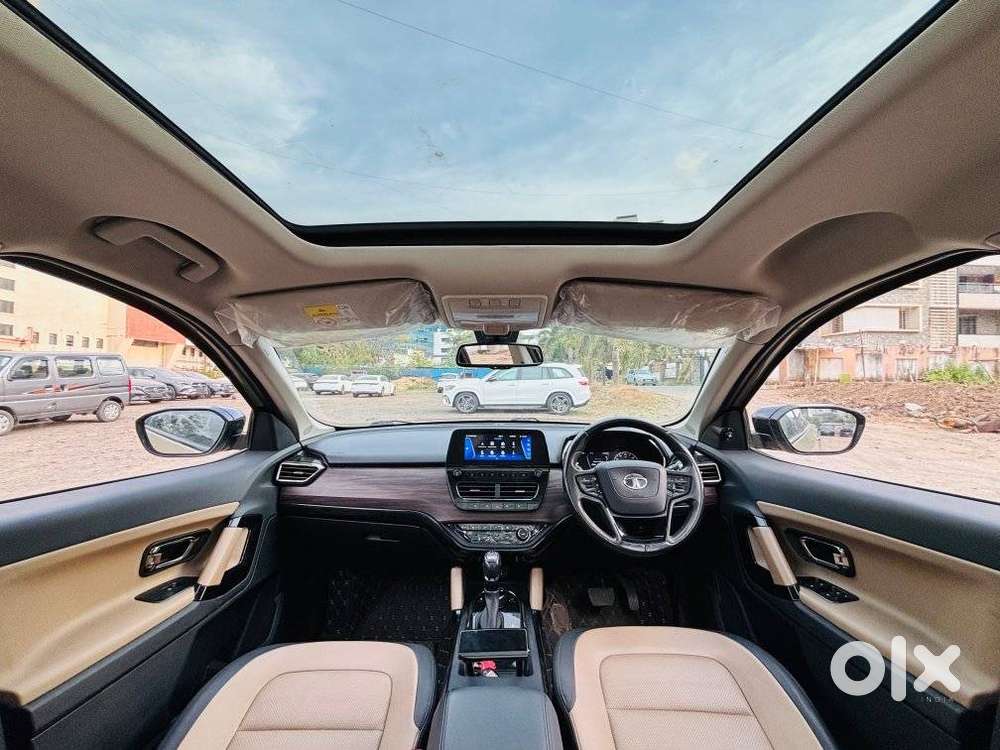 Tata Harrier Xz+, 2022, Diesel