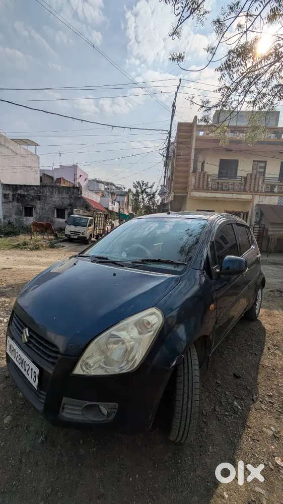 Maruti Suzuki Ritz 2009 Diesel 132000 Km Driven