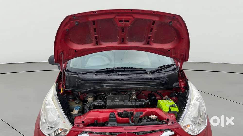 Hyundai Eon Era +, 2014, Petrol