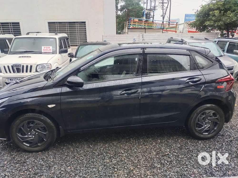 Hyundai I20 Magna Petrol Manual 2024