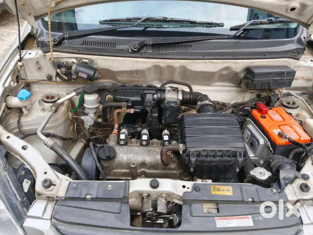 Maruti Suzuki Alto Lxi 2017