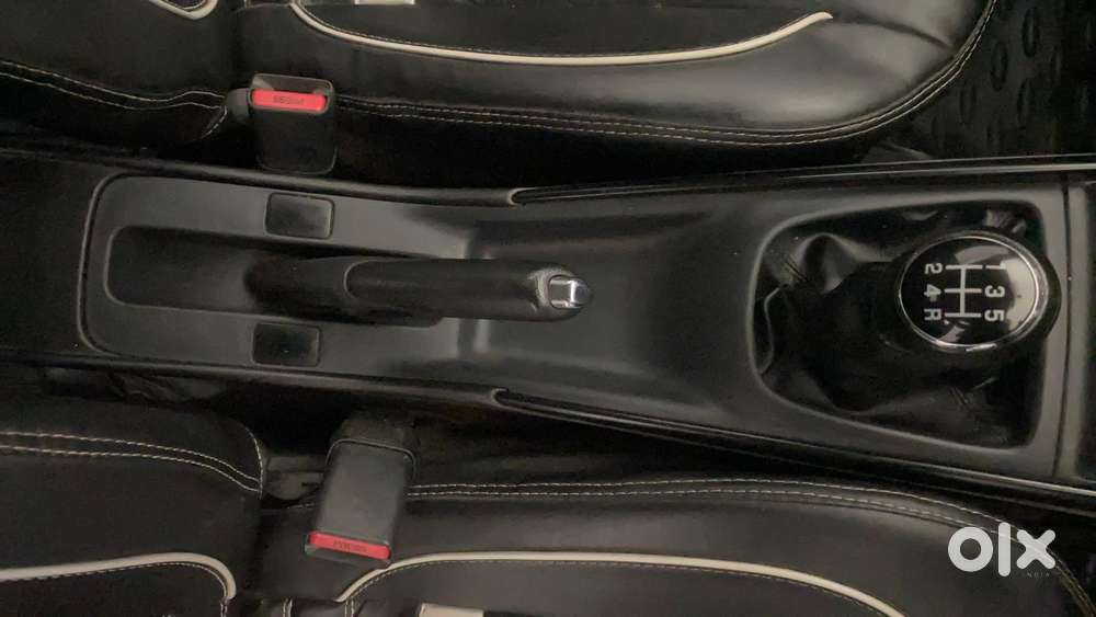 Maruti Suzuki Baleno 1.2 Delta, 2016, Petrol