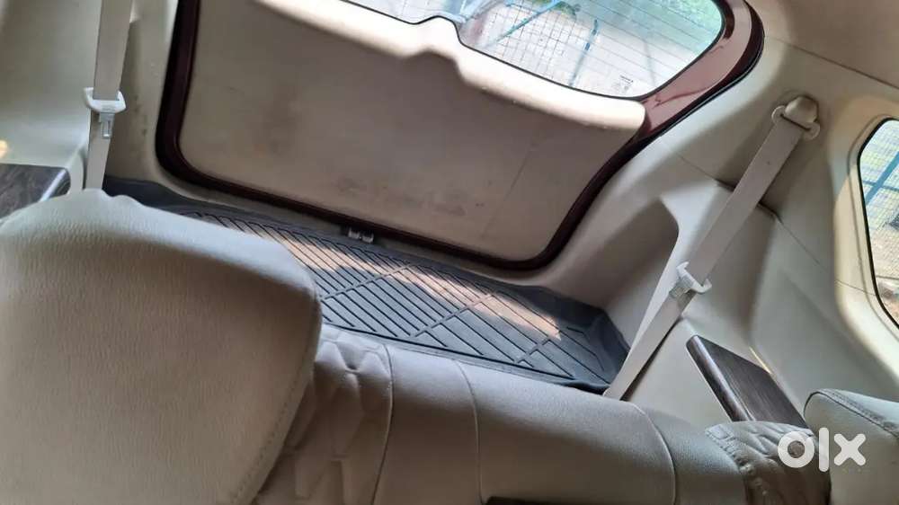 Maruti Suzuki Ertiga 2019