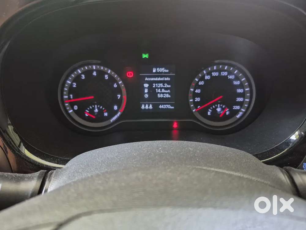 Hyundai Aura 2023 1st Owner