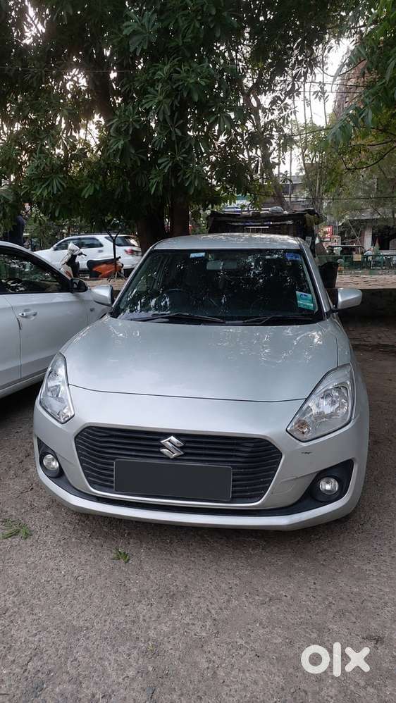 Maruti Suzuki Swift 2020 Year