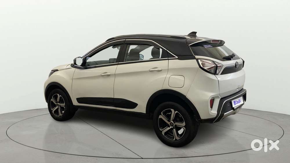 Tata Nexon 1.5 Revotorq Xz Plus (s), 2023, Diesel