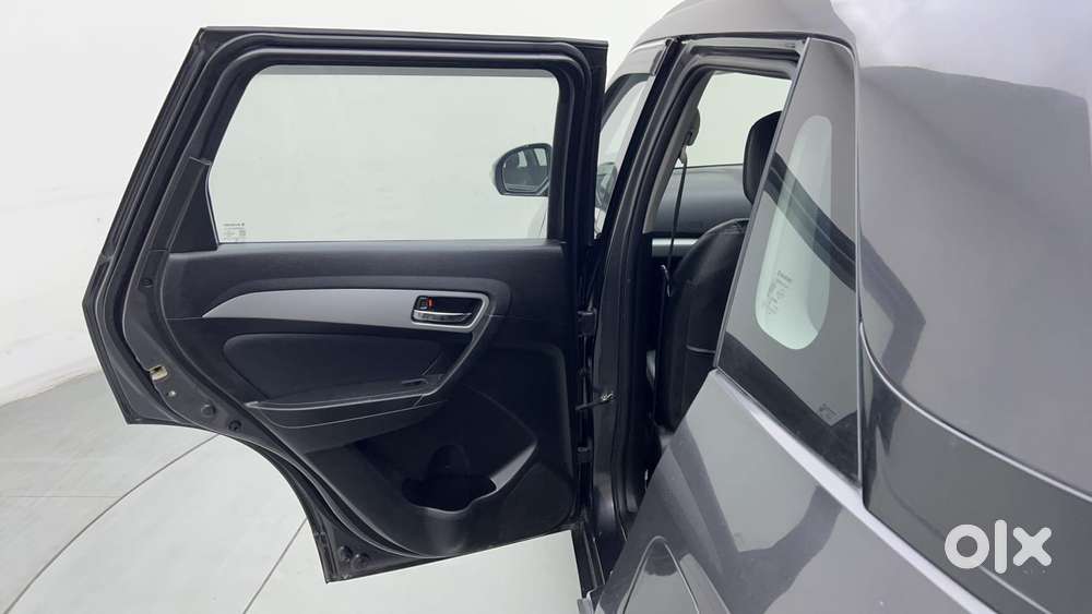 Maruti Suzuki Vitara Brezza 1.5 Zxi Plus, 2020, Petrol