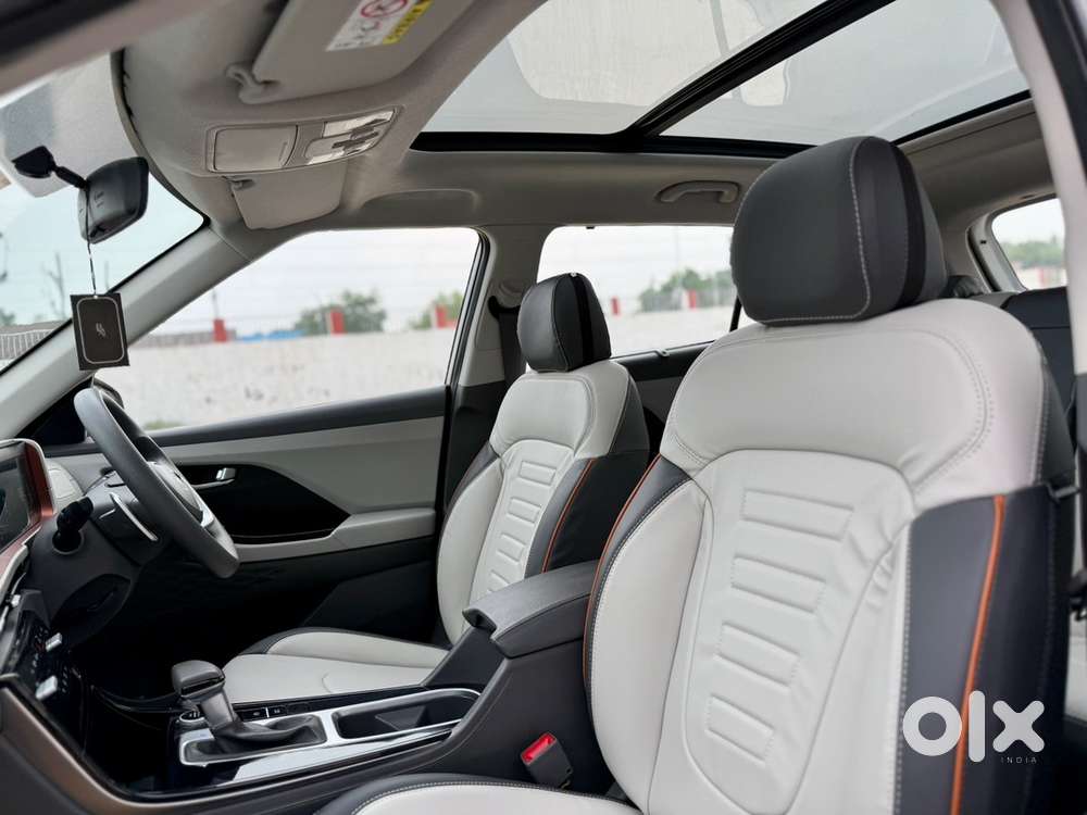 Hyundai Creta 2025