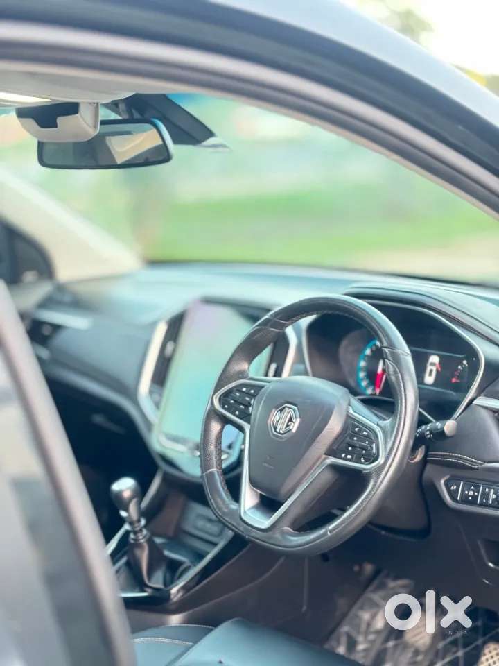 Mg Hector 2.0 Smart Diesel, 2020, Diesel