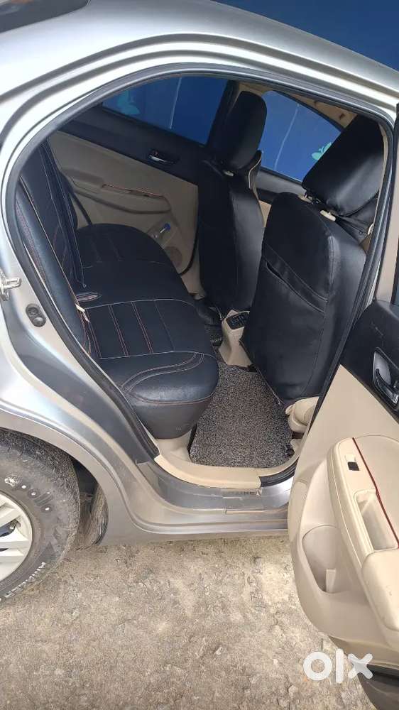 Maruti Suzuki Dzire 2022