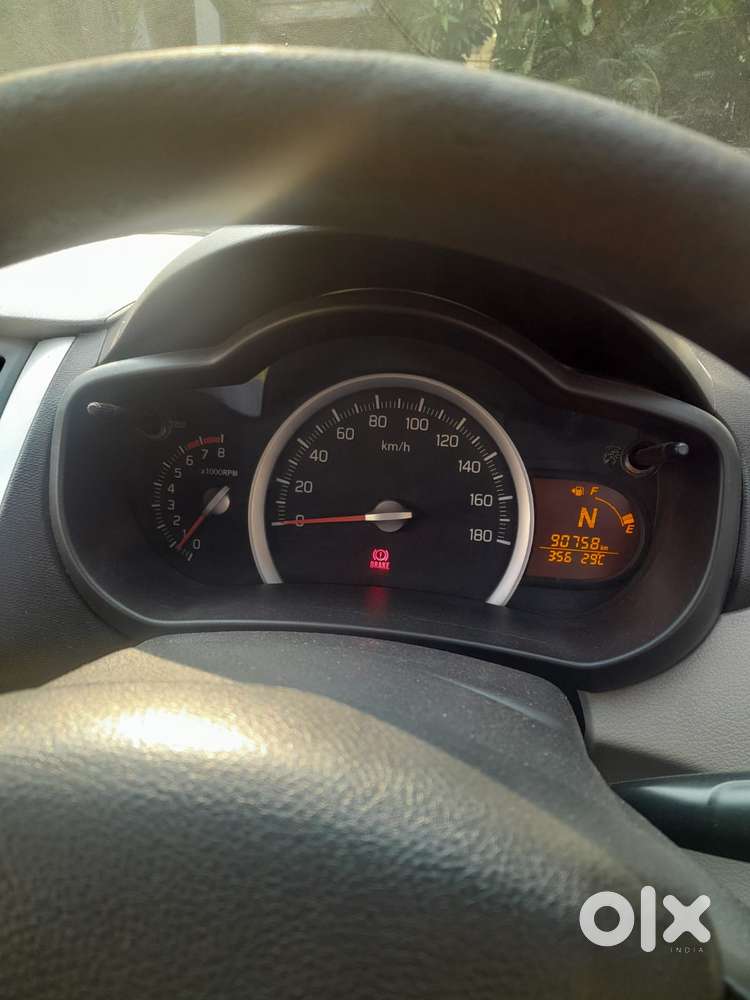 Maruti Suzuki Celerio Vxi Amt, 2017, Petrol