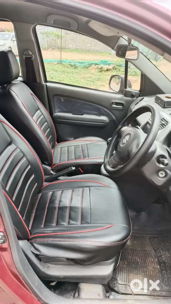 Maruti Suzuki Ritz Vdi Bs-iv, 2013, Diesel