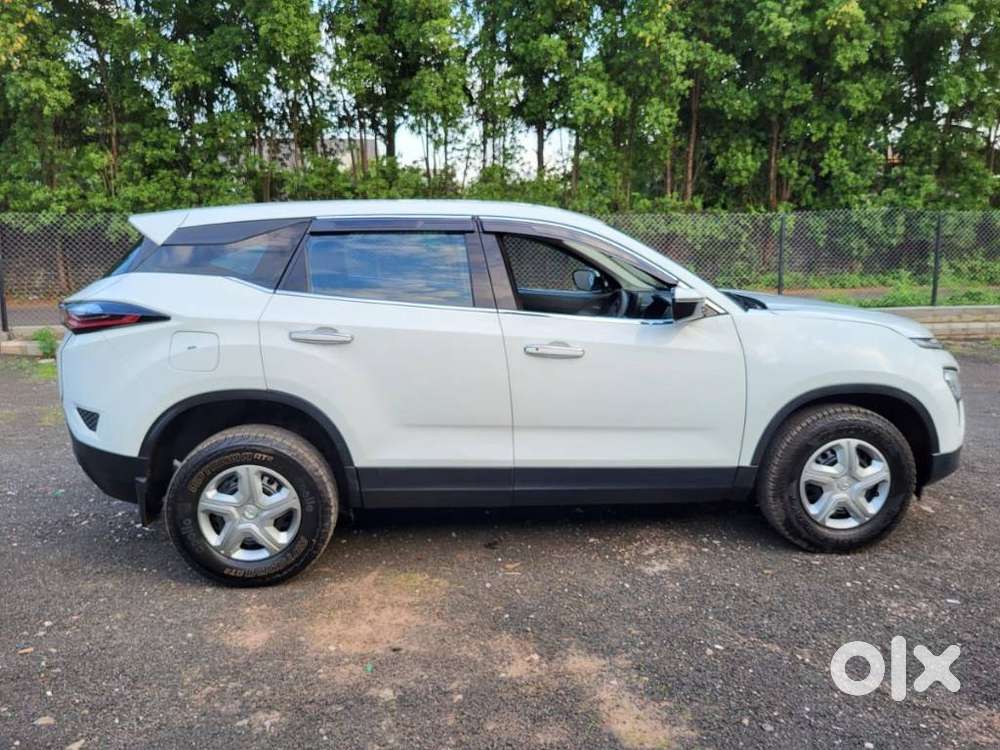 Tata Harrier Xe, 2022, Diesel