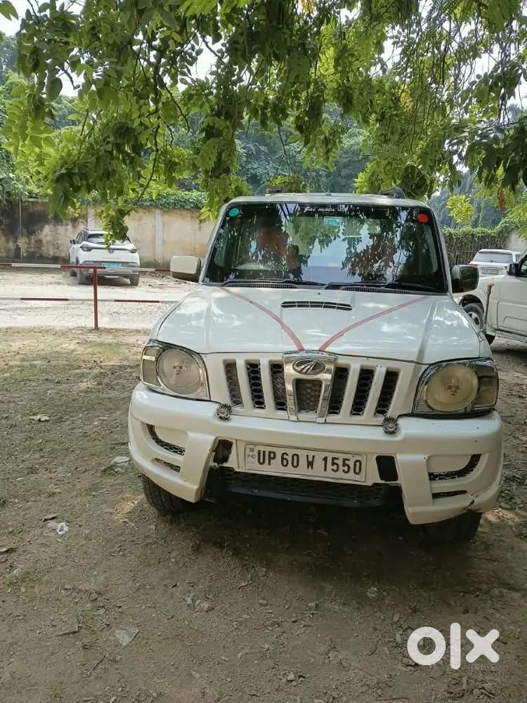 Mahindra Scorpio Diesel Manual 2014