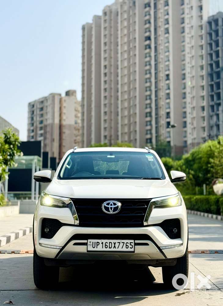 Toyota Fortuner 4x2 Mt 2.8 Diesel, 2023, Diesel