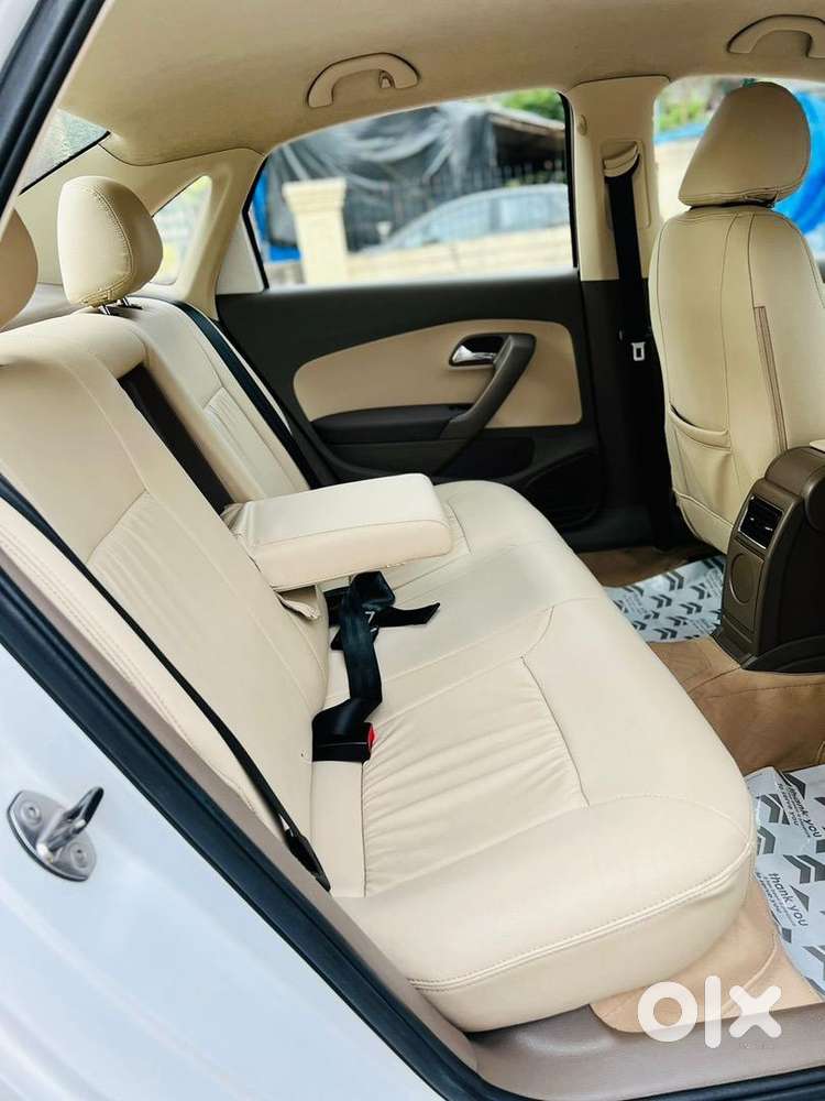 Skoda Rapid 2014 Petrol 62000 Km Driven
