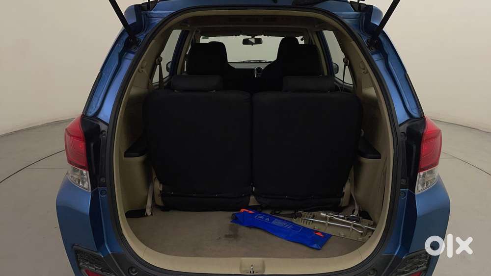Honda Mobilio S I-vtec, 2014, Petrol