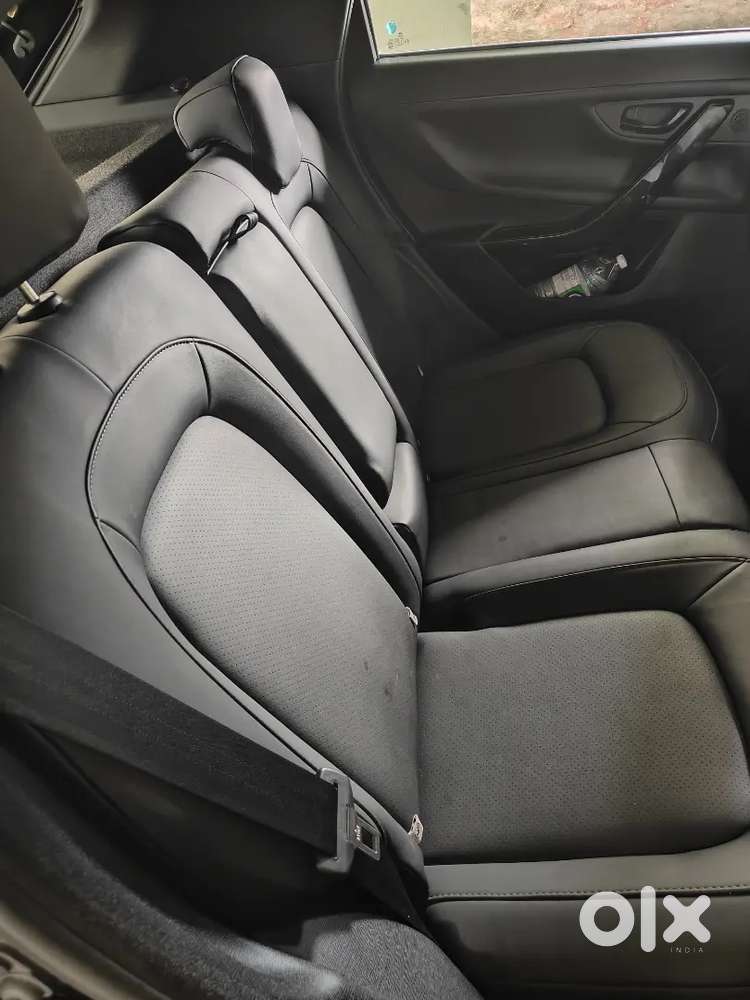 Tata Nexon Xz Plus Premium Dark
