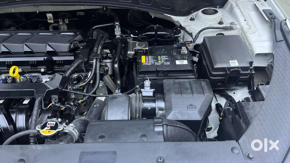 Kia Seltos Htx G, 2024, Petrol