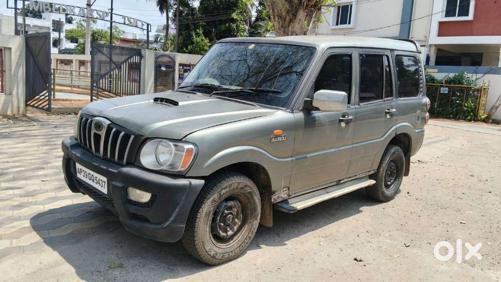 Mahindra Xuv700