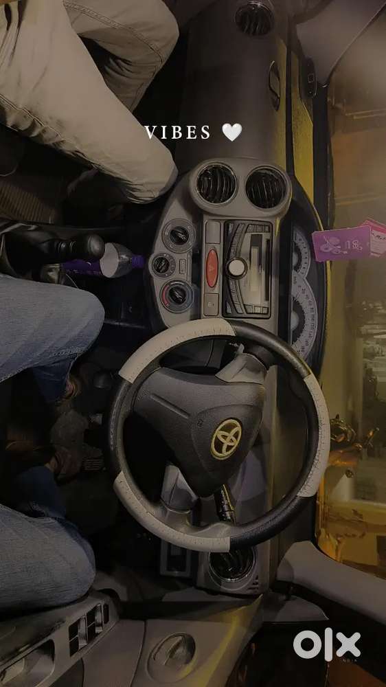 Toyota Etios 2011 Diesel 205007 Km Driven