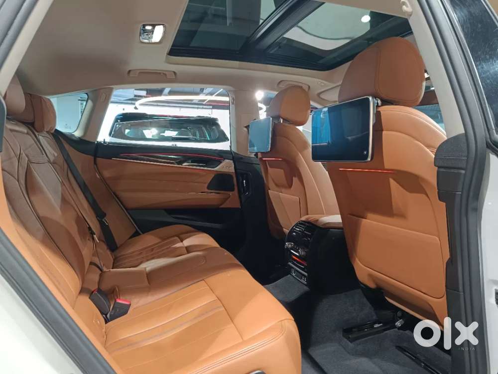 Bmw 6 Series 3.0 Gt 630d M Sport, 2021, Diesel