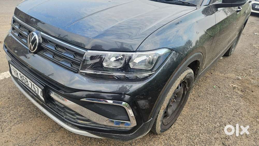 Volkswagen Petrol Car 2024