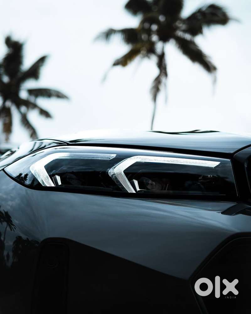 Bmw M340i Xdrive, 2024, Petrol