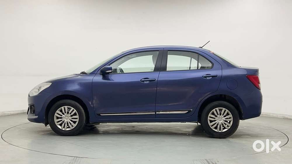 Maruti Suzuki Dzire 1.2 Vxi, 2019, Petrol