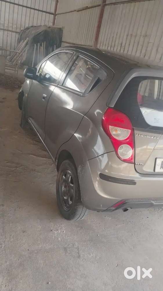 Chevrolet Beat 2015 Diesel