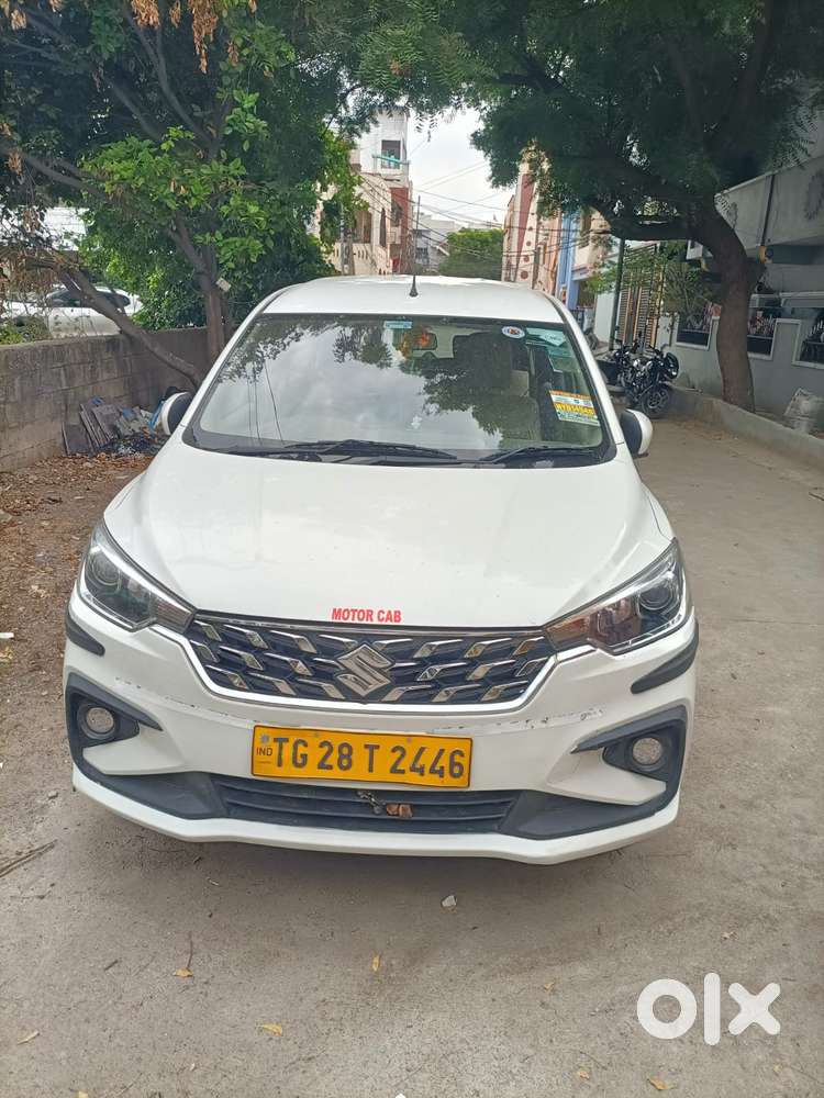 Maruti Suzuki Ertiga Vxi (o) Cng, 2024, Cng & Hybrids